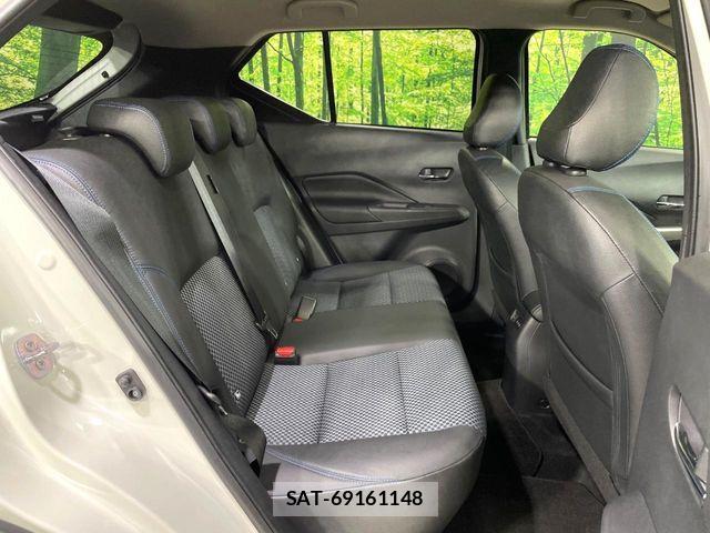 Nissan KICKS 2021-02 6672155-8