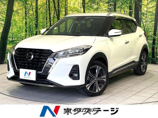 Nissan KICKS 2021-08 6672166-0
