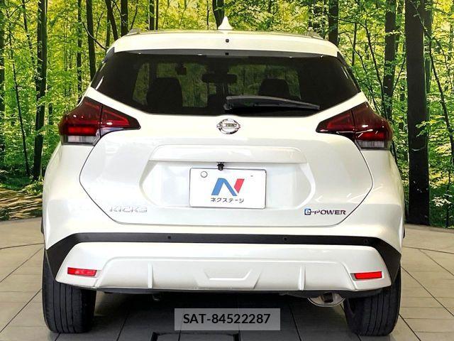 Nissan KICKS 2021-08 6672166-14