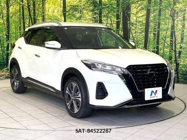 Nissan KICKS 2021-08 6672166-15