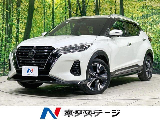 Nissan KICKS 2021-05 6676530-0