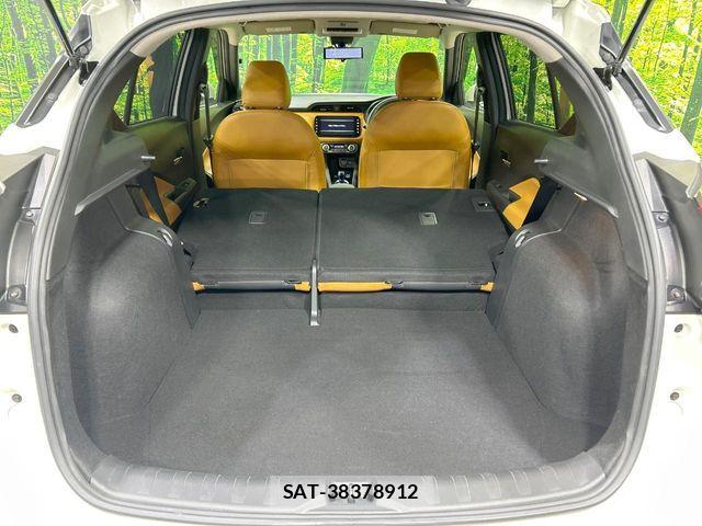Nissan KICKS 2021-05 6676530-9