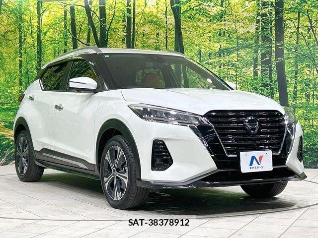Nissan KICKS 2021-05 6676530-15