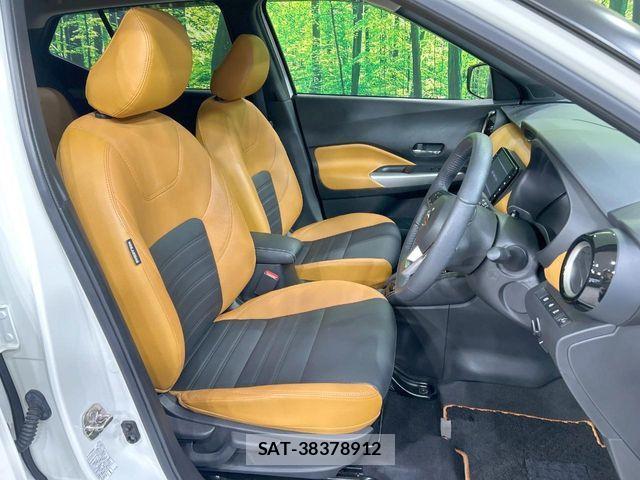 Nissan KICKS 2021-05 6676530-7