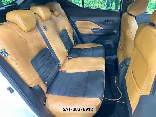 Nissan KICKS 2021-05 6676530-8