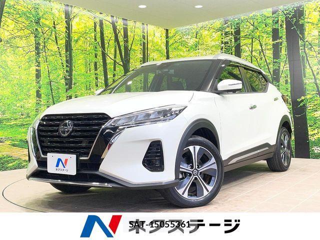 Nissan KICKS 2021-03 6676535-0