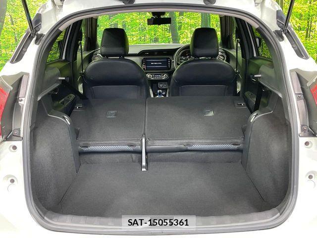 Nissan KICKS 2021-03 6676535-9