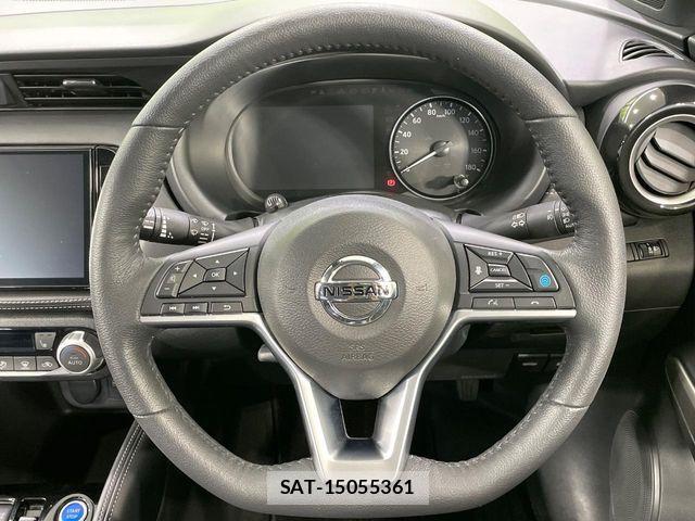Nissan KICKS 2021-03 6676535-10