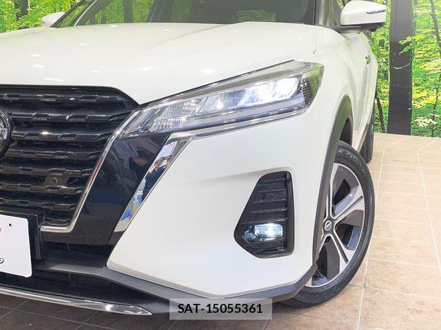 Nissan KICKS 2021-03 6676535-11