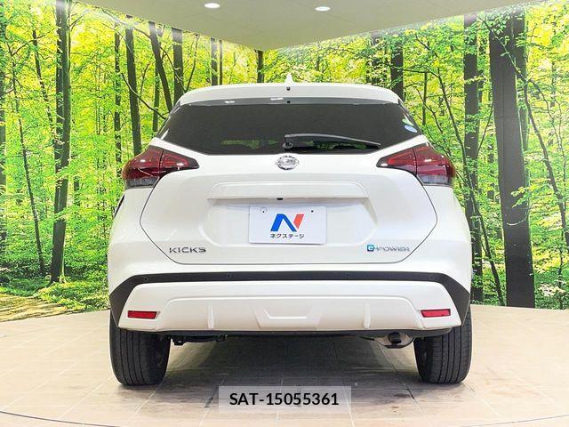 Nissan KICKS 2021-03 6676535-14