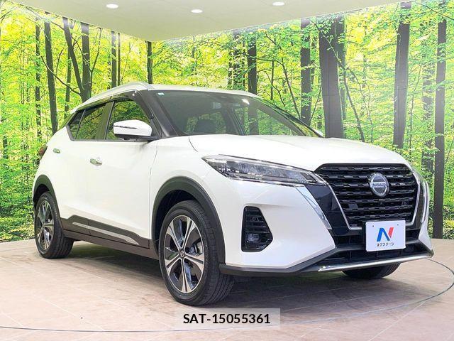 Nissan KICKS 2021-03 6676535-15