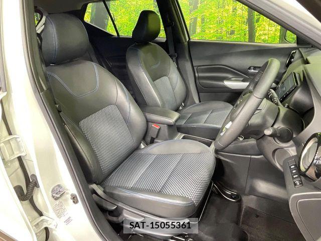 Nissan KICKS 2021-03 6676535-7