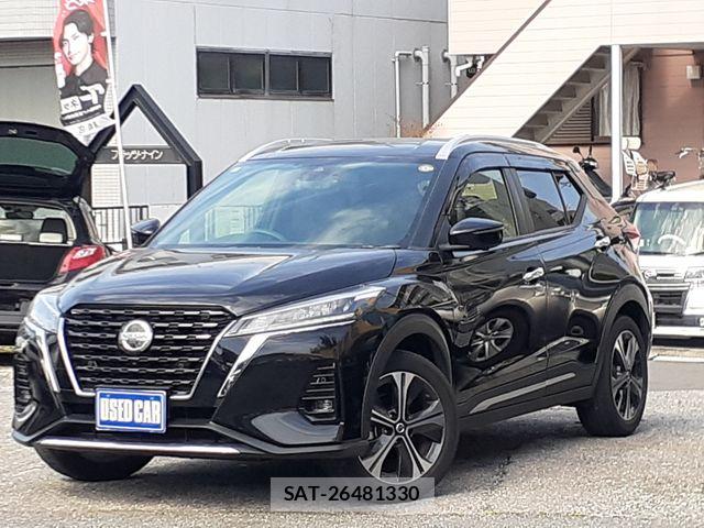 Nissan KICKS 2022-03 6682703-0