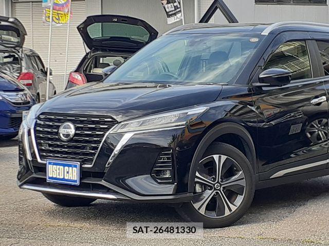 Nissan KICKS 2022-03 6682703-6