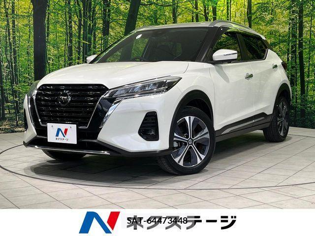 Nissan KICKS 2021-10 6691074-0