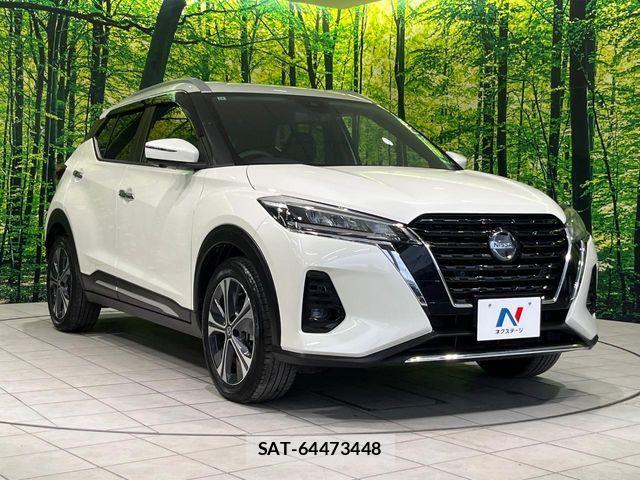 Nissan KICKS 2021-10 6691074-15