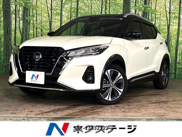 Nissan KICKS 2021-05 6752111-0