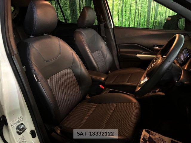 Nissan KICKS 2021-05 6752111-8