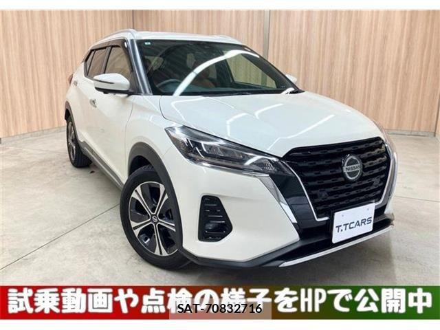 Nissan KICKS 2021-07 6752112-0