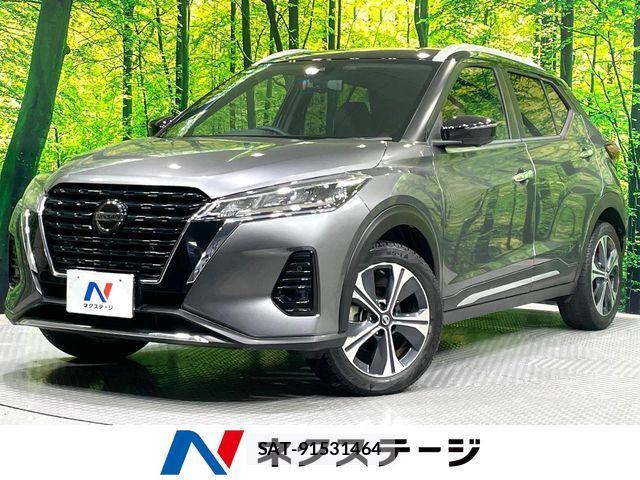 Nissan KICKS 2021-05 6815525-0