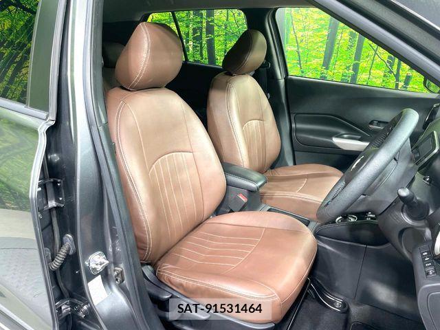 Nissan KICKS 2021-05 6815525-9