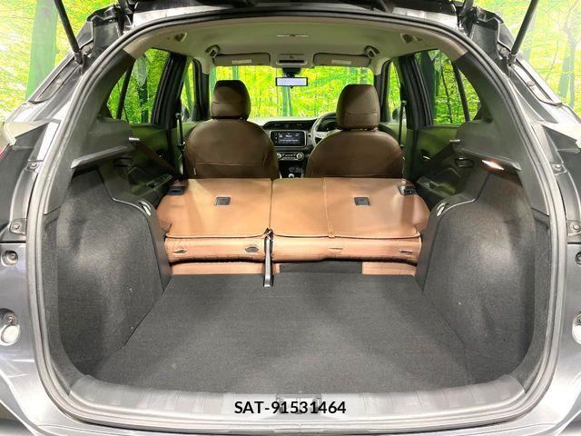 Nissan KICKS 2021-05 6815525-11