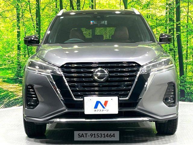 Nissan KICKS 2021-05 6815525-15