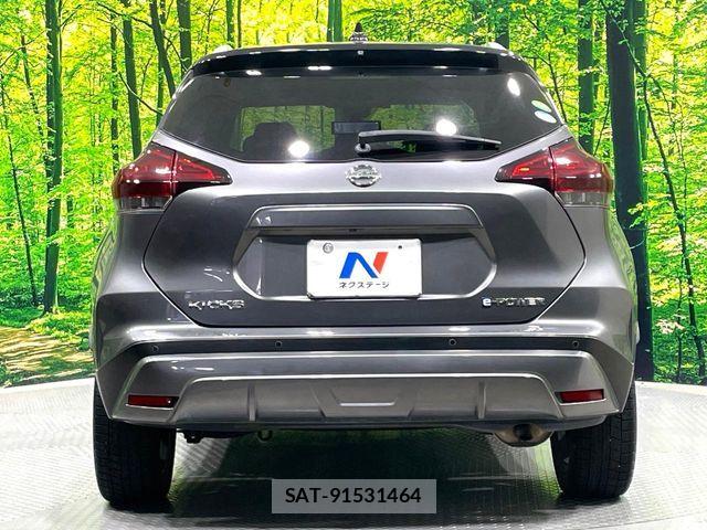 Nissan KICKS 2021-05 6815525-16