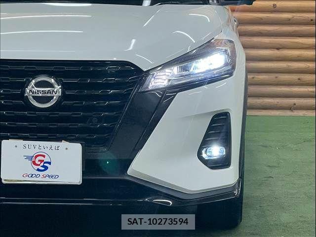 Nissan KICKS 2020-10 6815509-10