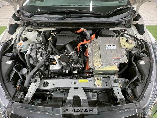 Nissan KICKS 2020-10 6815509-15