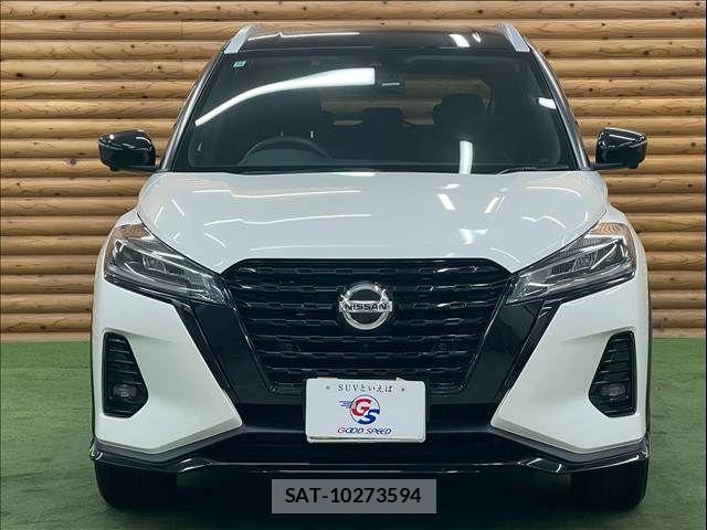 Nissan KICKS 2020-10 6815509-16