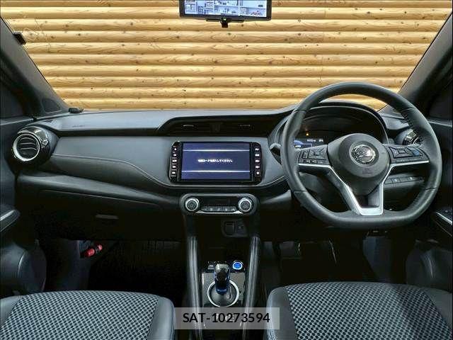 Nissan KICKS 2020-10 6815509-2