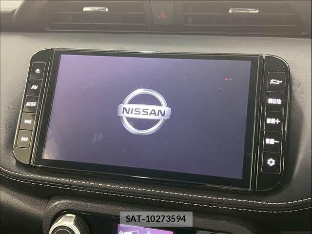 Nissan KICKS 2020-10 6815509-3