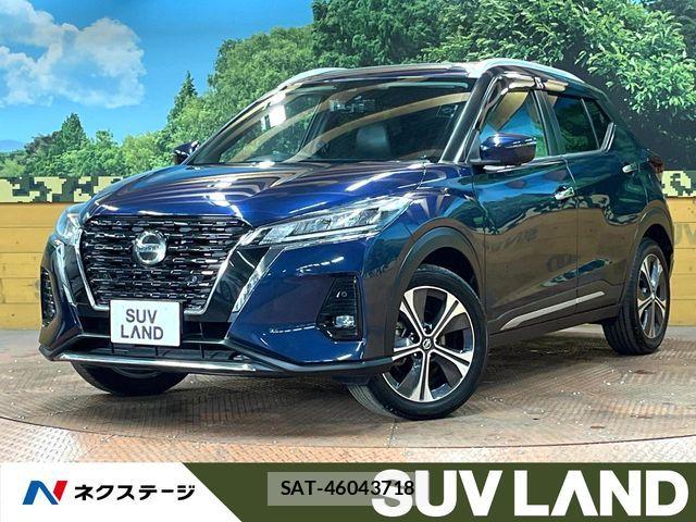 Nissan KICKS 2021-06 6815527-0