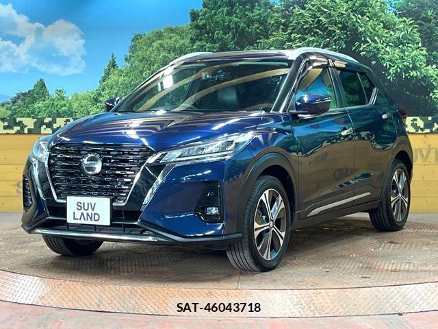 Nissan KICKS 2021-06 6815527-15