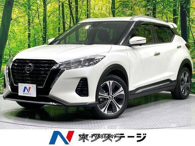 Nissan KICKS 2020-11 6815526-0