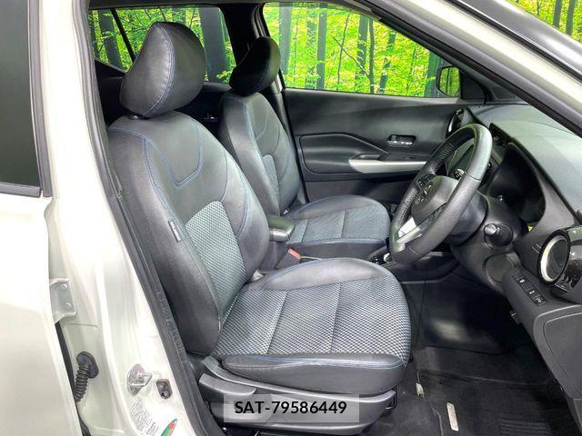 Nissan KICKS 2020-11 6815526-9