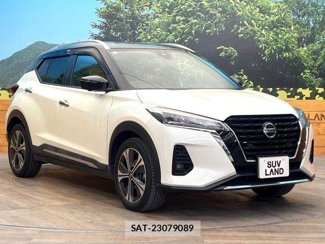 Nissan KICKS 2020-12 6815520-15