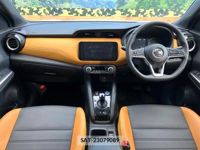 Nissan KICKS 2020-12 6815520-1