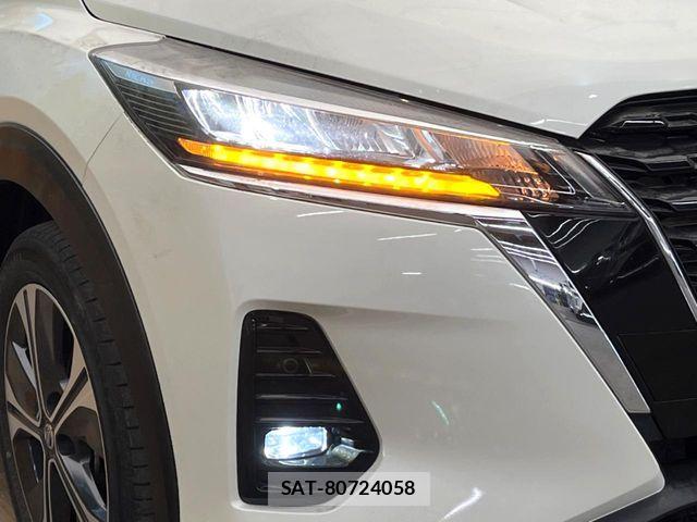 Nissan KICKS 2021-01 6815521-11
