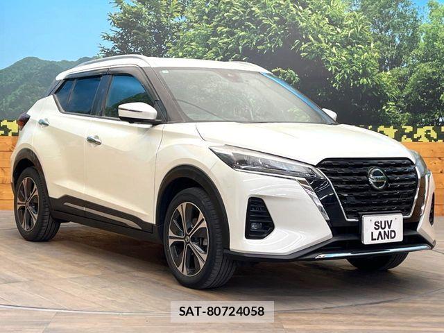 Nissan KICKS 2021-01 6815521-15