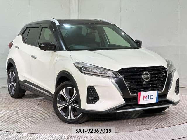 Nissan KICKS 2020-12 6815534-1