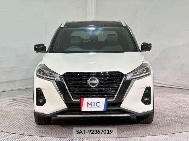 Nissan KICKS 2020-12 6815534-2