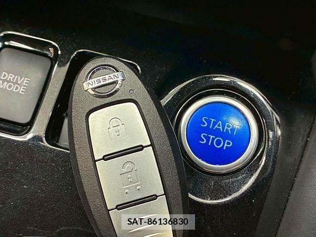 Nissan KICKS 2021-03 6815512-9