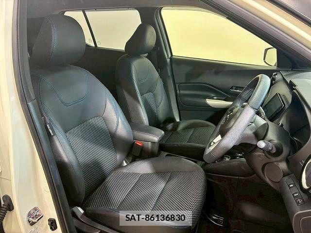 Nissan KICKS 2021-03 6815512-10
