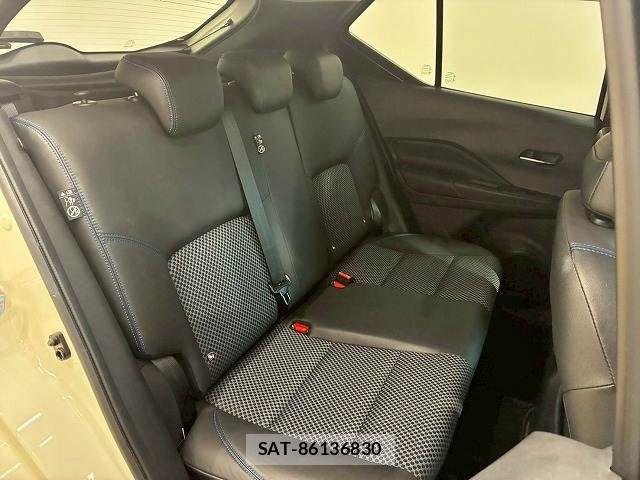 Nissan KICKS 2021-03 6815512-11