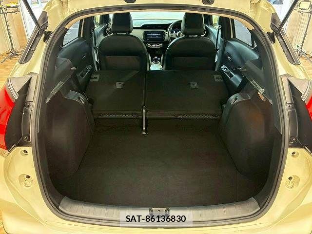 Nissan KICKS 2021-03 6815512-12