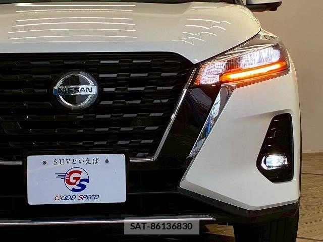 Nissan KICKS 2021-03 6815512-17