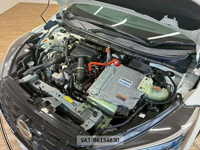Nissan KICKS 2021-03 6815512-19