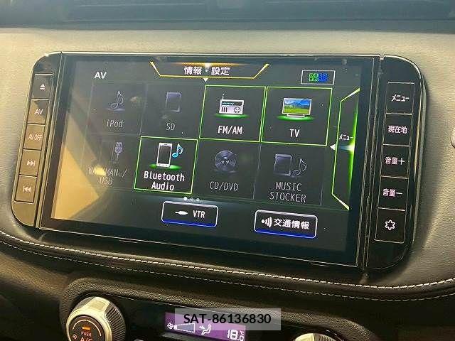 Nissan KICKS 2021-03 6815512-3